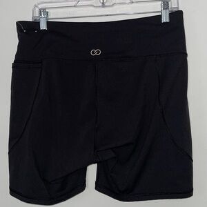 Short de course athlétique Callia by Carrie Underwood bleu